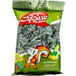 سنجابک تخمه(باپوست)موهیتو(119)35گ16ع(139ف)