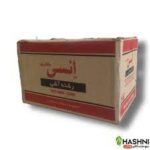 رشته آش5ک انسی