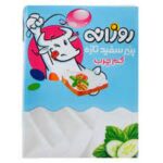 پنیرروزانه525گ (298ف)12ع(قدیم)(R540)**