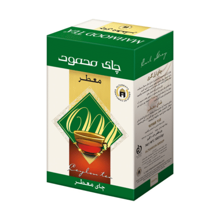 چای500گ محمود عطری بزرگ(1/299ف)12ع$$