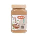 ارده شیررضا دوآتیشه 700گ(814ف)9ع