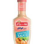 سس مهرام کوکتل450گ(340ف)12ع