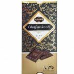 تابلت قافلانکوه تلخ83%80گ(250ف)6ع