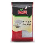 گلهاوانیل شکری سلفون30گ(172ف)20ع**