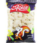 سنجابک تخمه کدو(باپوست)آبلیمو(128)16ع(189ف)