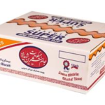 بیسکویت فله جام یزد کنجدی 5ک2ع**