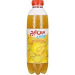 آبمیوه آناناس و استارفروت سن ایچ ۷۵۰ میلی‌لیتری