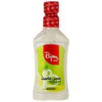 سس بیژن سالاد با ماست450گ (329ف)12ع**