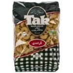 پاستا گراندی تک ماکارون