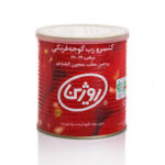 رب1ک رژین کلیددار(210ف)12ع**
