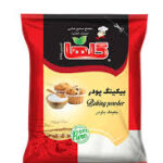 گلهابکینگ پودر سلفون80گ(157ف)30ع**