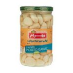 سیرترشی مرواریدمهرام700گ(235ف)12ع