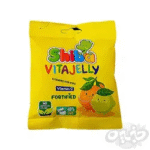 پاستیل شیبا60گ ویتاجلی ویتامینه (48ف)24ع**++(قدیم) (R15)