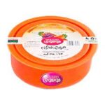 مرباموسوی هویج ویتراشیشه350گ(259ف)12ع