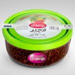 مرباموسوی انجیر ویتراشیشه350گ(243ف)12ع