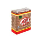 بیسکویت جمانه طرح خوشه250گ24ع(92ف)