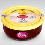 مرباموسوی به ویتراشیشه350گ(320ف)12ع