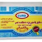 کشک پاکتی دهکده نصر250گ(95ف)35ع