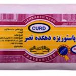 کشک پاکتی دهکده نصر500گ(142ف)18ع(قدیم)**