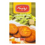 پودرکتلت ترخینه(169ف)12ع