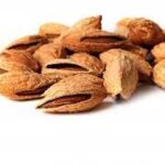 فله بادام درختی منقا -محب کاغذی5ک(آجیل)