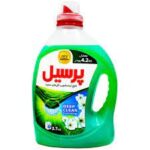 مایع لباسشویی پرسیل پریمیوم ۲.۴ لیتری