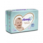 پوشک هانیزدبل3 (850ف)4ع**