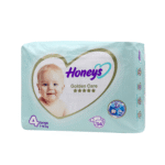 پوشک هانیزدبل4 (850ف)4ع