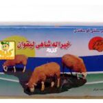 پنیرلیقوان شاهی سوپر400گ(725ف)18ع