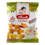 بیسکویت مادرویتاناجنگل 45گ36ع(22ف)