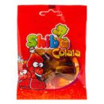 پاستیل شیبا30گ کولا-استخوان (20ف)24ع**++(قدیم)  (R80)