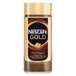 نسکافه شیشه نستله گلدمتوسط100گ12ع(نستله)