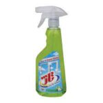 شیشه شور تاژ 500گ (166ف)16ع**