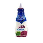 سس دلوسه مایونزفشاری380گ (245ف)15ع**