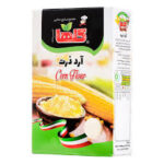 گلهاآردذرت200گ (130ف)12ع**