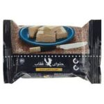 حلوا عقاب50گ(59ف)144ع(12بستهی12عددی)**