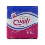 نوار نانسی بالدار نازک خیلی بزرگ شب(24*10)(95ف)24ع (قدیم)**