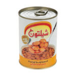 کنسرولوبیا شیلتون 400گ (190ف)12ع