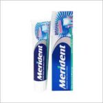 خمیر دندان مریدنت سفیدکننده130گ(اوه) (185ف)12ع**