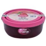 مرباموسوی توت فرنگی ویتراشیشه350گ(320ف)12ع