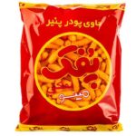 پفک مینو170گ(نارنجی)(175ف)12ع