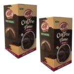 بیسکویت جمانه با پودر قهوه(کافی تایم)15ع(99ف)
