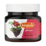 شیره انگورشیررضا450گ(420ف)9ع