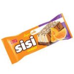 تی تاپ شیرین عسل(4261)سی سی پرتقالی(25ف)36ع