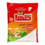 گلهاجوش شیرین جعبه150گ(118ف)16ع**