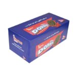 بیسکویت دربیس درنا باکرم کاکائو توت فرنگی 115گ 24ع(85ف)