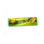 ویفرمینو مانژ موزی-پرتقالی75گ(35ف)42ع