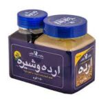 پک عقاب (ارده و شیره)(951ف)6ع