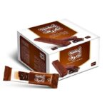 ویفرنادری جور روکش شکلاتی(800ف)20تا8بسته