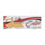 ویفرسلامت قهوه160گ(120ف)24ع
